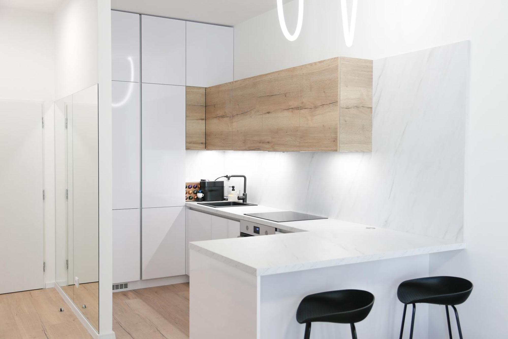 Kesselbauer Bratislava - Luxury Apartment With Free Parking Buitenkant foto