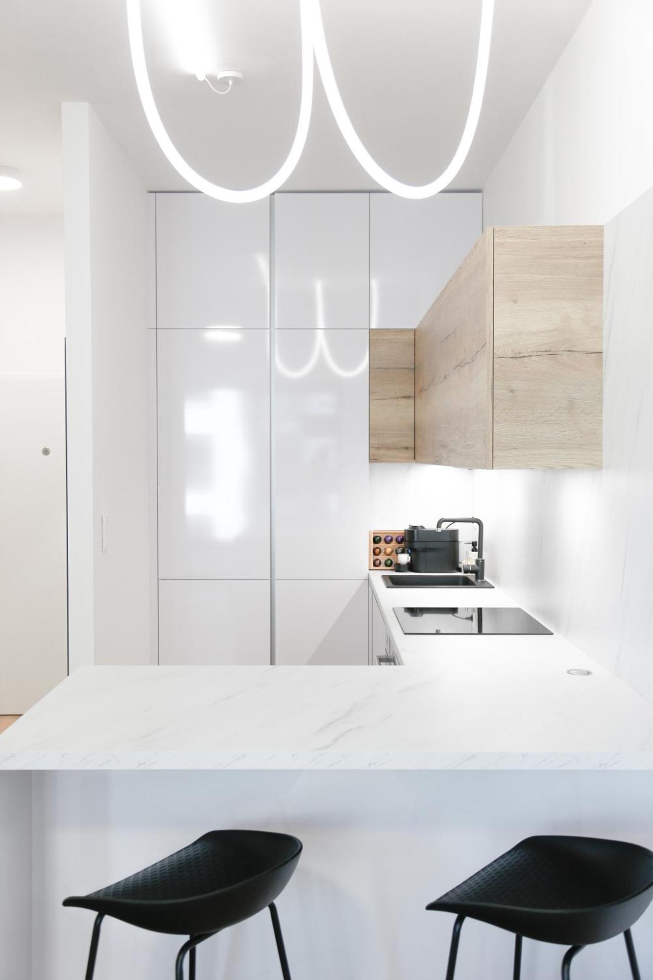 Kesselbauer Bratislava - Luxury Apartment With Free Parking Buitenkant foto