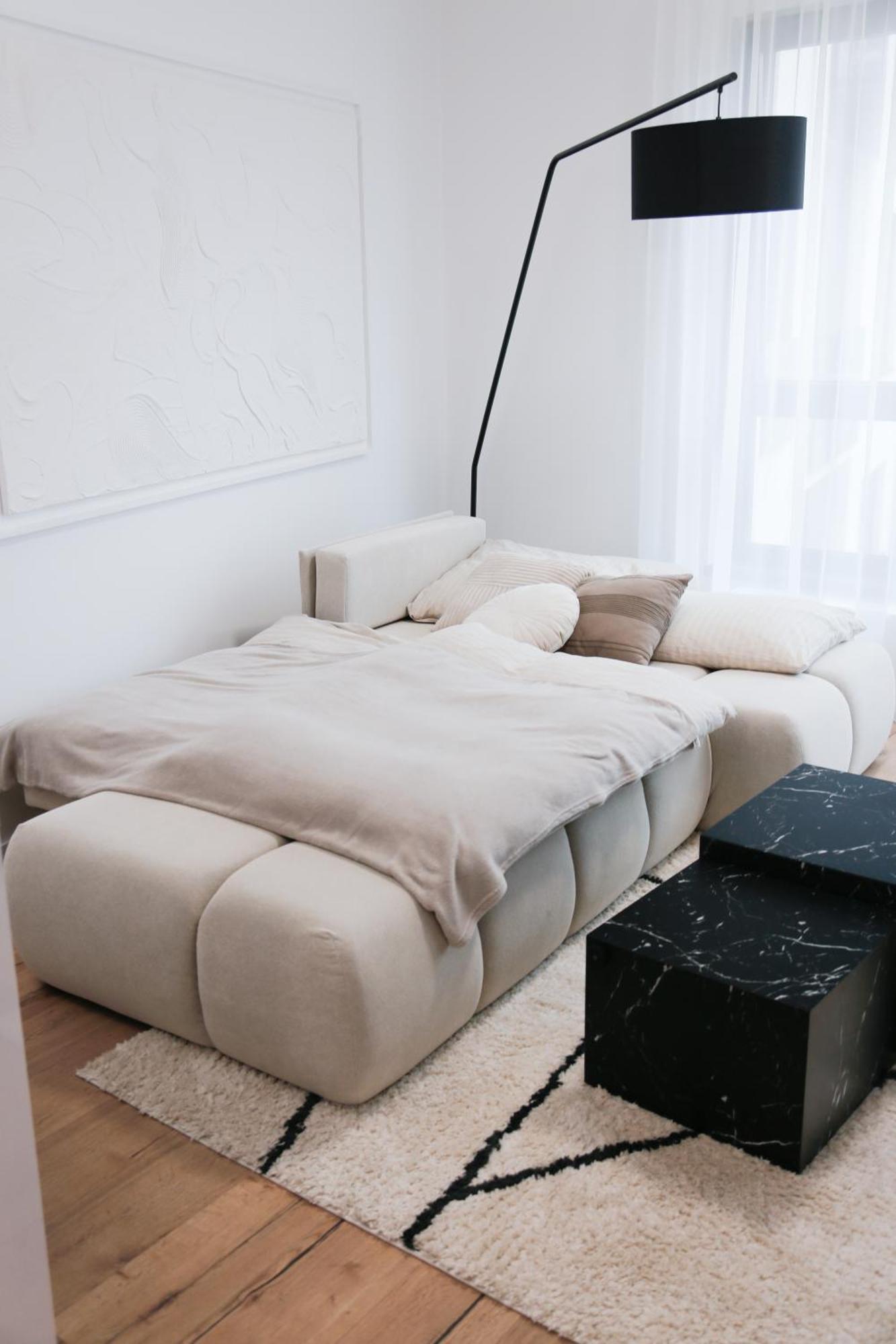 Kesselbauer Bratislava - Luxury Apartment With Free Parking Buitenkant foto